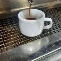 استخدام باریستا