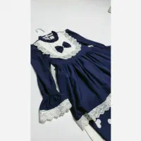 پیراهن و لباس دخترانه