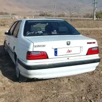 پرشیا tu5 ،1399|خودرو سواری و وانت|سهند, |دیوار