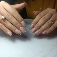 مدل برای کاشت ناخن|خدمات آرایشگری و زیبایی|ملارد, |دیوار