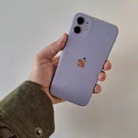 ایفون11 نرمال