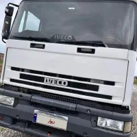 اویکو۴۴۰ و کمپرسی مارال سه محور|خودرو سنگین|بندر ترکمن, |دیوار