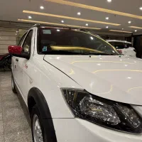 کوییک مدل ۱۳۹۹ در حد صفر