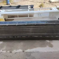 خدمات نصب و سرویس وتعمیر کولرگازی اسپیلت  پنجره ای|خدمات پیشه و مهارت|بندرعباس, |دیوار