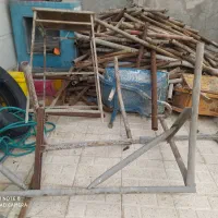 لوله داربست