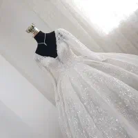 لباس عروس