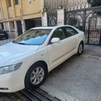 تویوتا کمری GLX ترخیص ۲۰۰۹