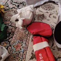 لباس تکواندو جنس خوب