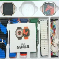 ساعت هوشمند دو قلو|ساعت|شهرکرد, |دیوار