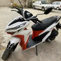 موتور کیلیک