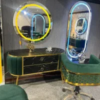 ساخت و ساز تمام مدل تجهیزات ارایشگاهی kholazir