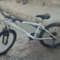 دوچرخه ۲۶