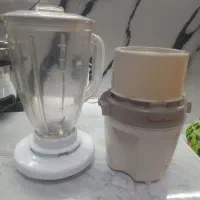 مخلوط کن مولینکس