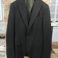 کت وشلوار سایز ۴۶