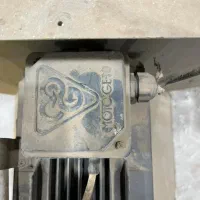 سانتیفوژ دو اسب موتوژن|کافیشاپ و رستوران|اهواز, پادادشهر|دیوار