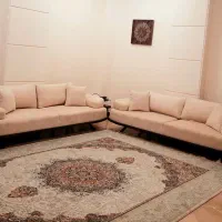 مبل ۱۰ نفره نو نو