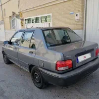 پراید مدل ۹۴|خودرو سواری و وانت|یزد, |دیوار