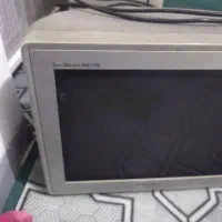 مانیتور سامسونگ صفحه تخت