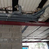 لوله کشی ساختمان استخرجکوزی تعمیرپکیج موتورخانه|خدمات پیشه و مهارت|تهران, جنتآباد مرکزی|دیوار