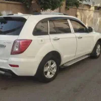 لیفان x60مدل 95