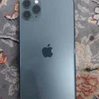 iphone 11 pro max 256 lla|موبایل|فردیس, شهرک ارم|دیوار