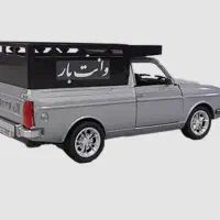 حمل بار سمنان وبین شهری