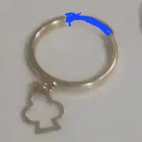 انگشتر گم شده