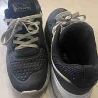 کتونی راحتی و پیاده روی 361 زنانه W581842239