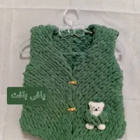 کاموا الیز بافتنی سیسمونی کاموا پافی بافت