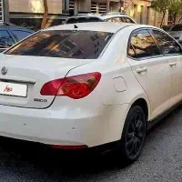 ام جی 550 مدل 2013 اتوماتیک فول