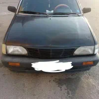 هاچبک 80|خودرو سواری و وانت|قزوین, |دیوار