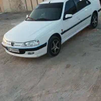 پژو پارس مدل 99|خودرو سواری و وانت|قشم, |دیوار