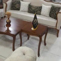مبل کلاسیک چستر|مبلمان خانگی و میز عسلی|زنجان, |دیوار