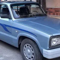 وانت مزدا ۱۴۰۰