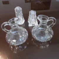 ظروف سرو وپذیرایی قدیمی|ظروف سرو و پذیرایی|پردیس, فاز ۲|دیوار