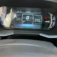 فیدلیتی پرایم ۷نفر قابل معاوضه|خودرو سواری و وانت|نسیمشهر, |دیوار