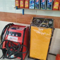 شستشو کاتالیزور و کربن زدایی خودرو با دستگاه