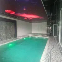 تجهیزات واجرا کلیه امور لوله کشی استخر متورخانه