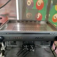 دستگاه قهوه ساز