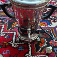 سماور برقی|سماور، چای‌ساز، قهوه‌ساز|تبریز, |دیوار