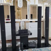 سینما خانگی سونی بلوتوث دار ۱۰۰۰ وات