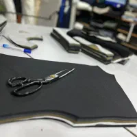 خیاط مزون‌دوز/کار در منزل