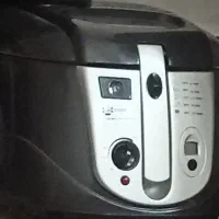سرخ کن