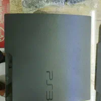 پلی استیشن PS3