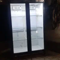 یخچال ایستاده