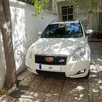 جیلی امگراند x7|خودرو سواری و وانت|تهران, گرگان|دیوار