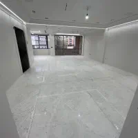 نیاوران ۱۴۰ متر ۲ خواب مستر نوساز مدرن تک واحدی