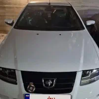 سمند سورن ۱۴۰۴