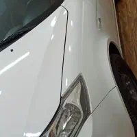 ساینا بدون رنگ و ضربه|خودرو سواری و وانت|اصفهان, کشاورزی|دیوار