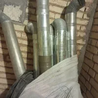 لوله بخاری